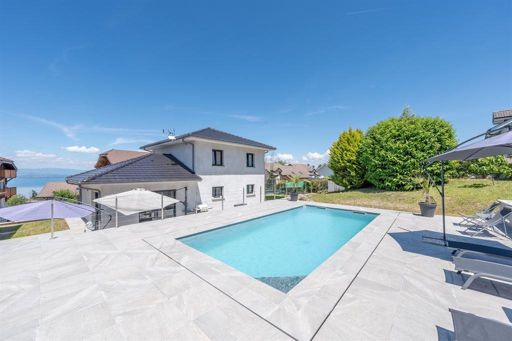 Maison à vendre, 200m², Evian-les-Bains