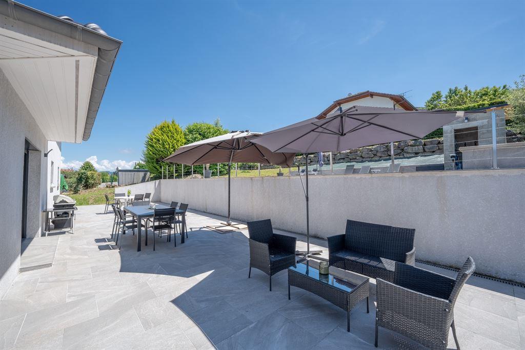 Maison à vendre, 200m², Evian-les-Bains