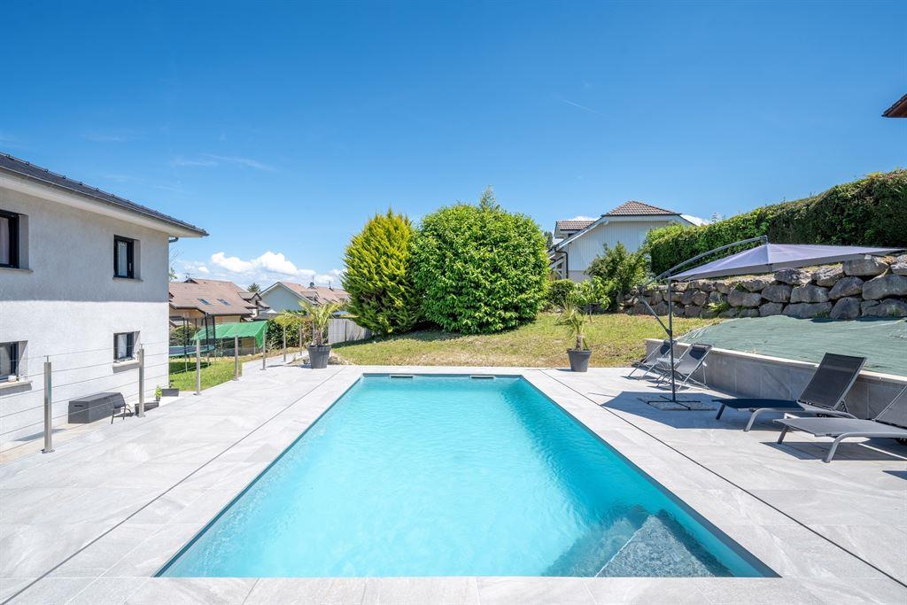 Maison à vendre, 200m², Evian-les-Bains