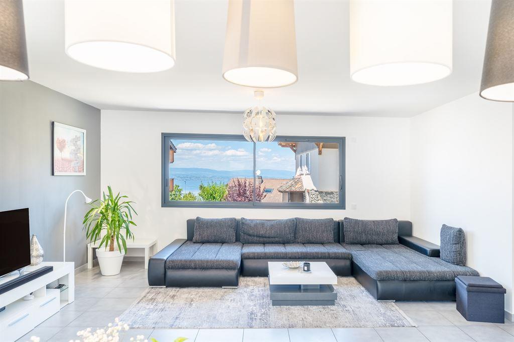 Maison à vendre, 200m², Evian-les-Bains