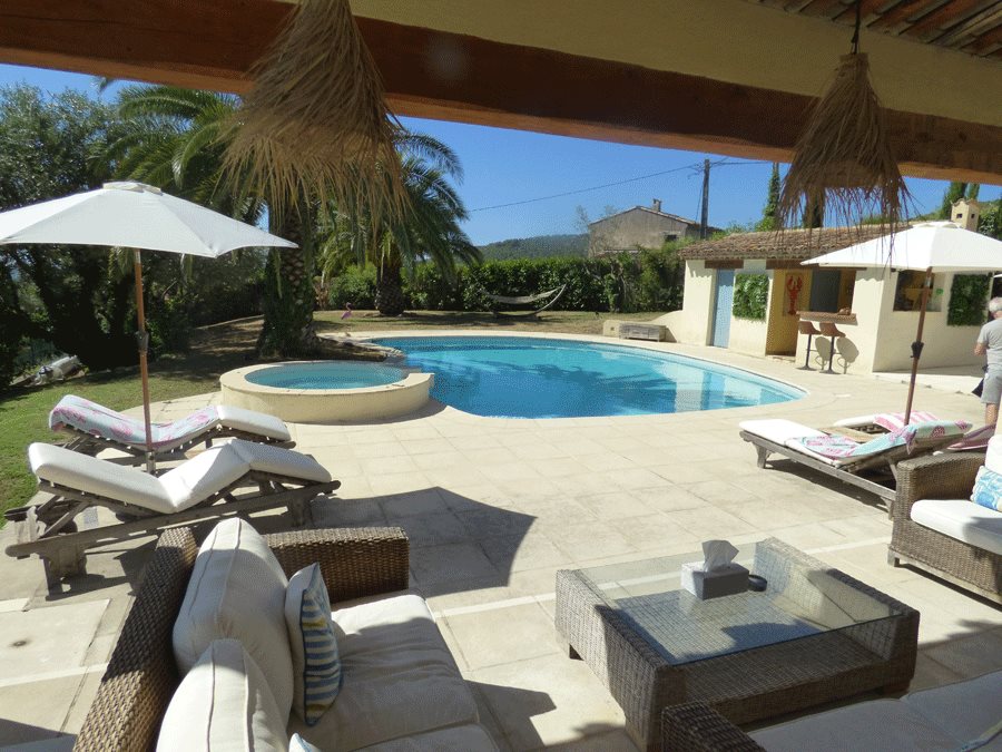 Maison à vendre, 185m², Seillans