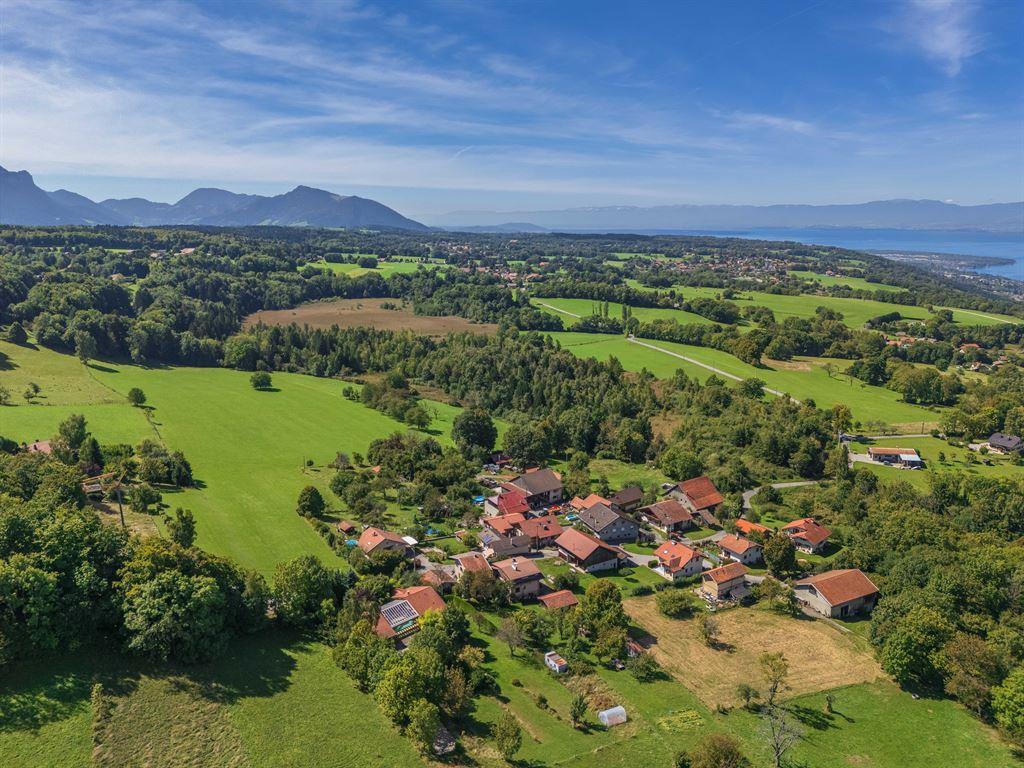 Maison à vendre, 306m², Saint-Paul-en-Chablais