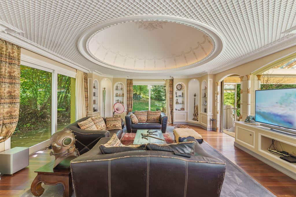 Maison à vendre, 306m², Saint-Paul-en-Chablais