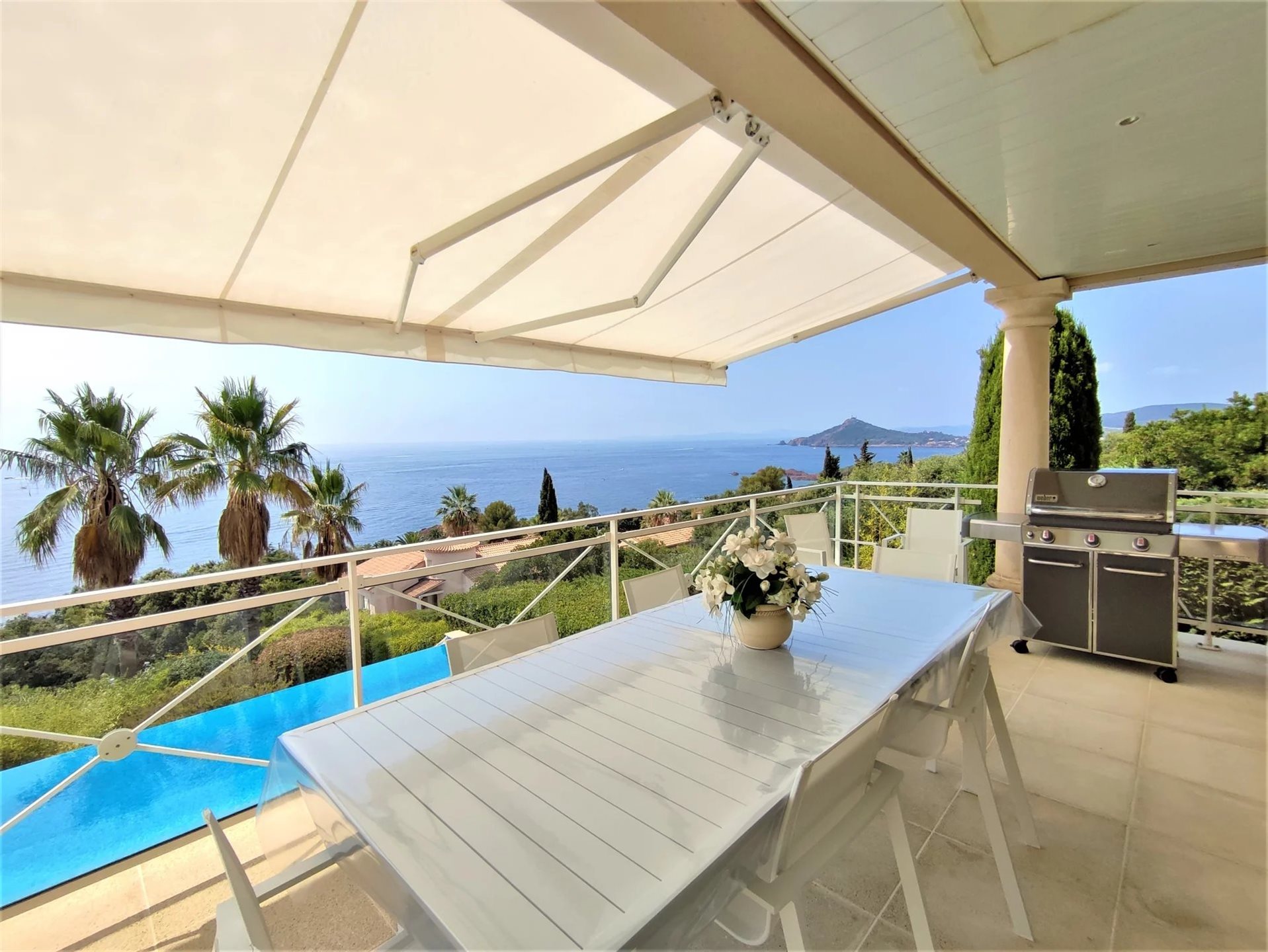 Maison à vendre, 165m², Agay