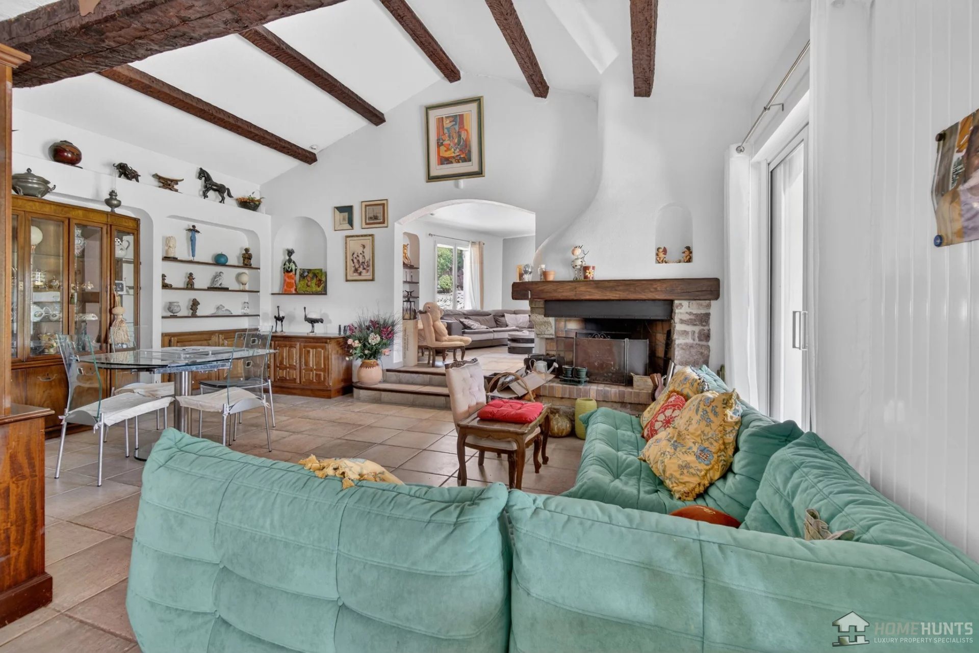 Maison à vendre, 425m², Roquebrune-sur-Argens