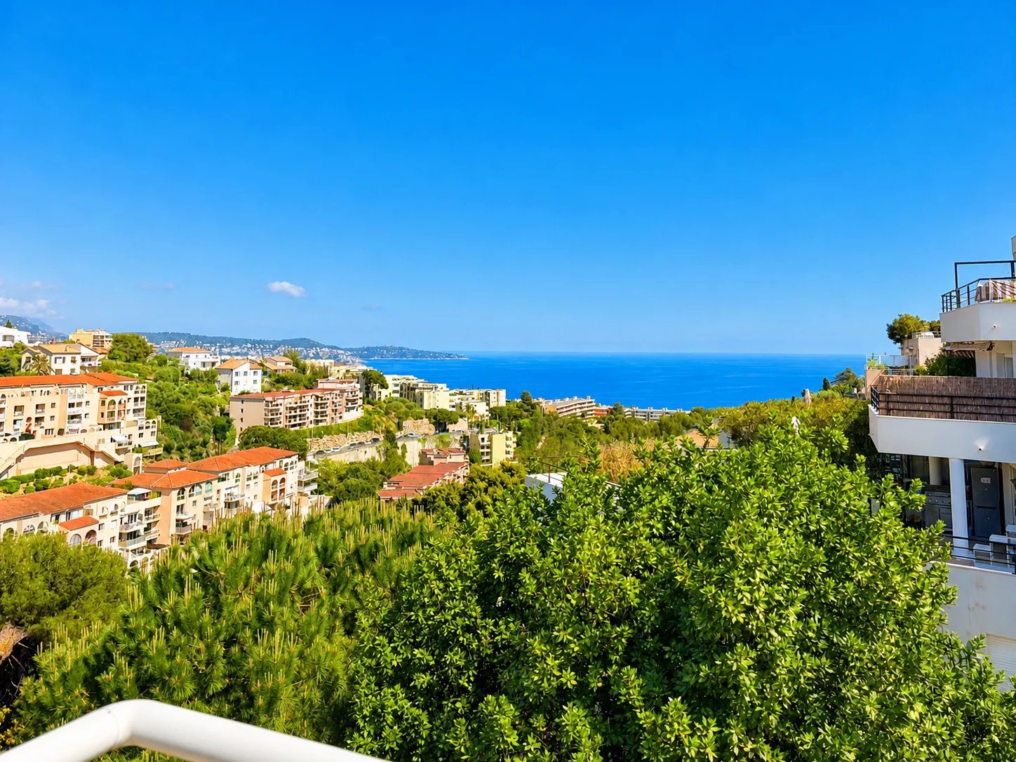 Appartement à vendre, 139m², Nice