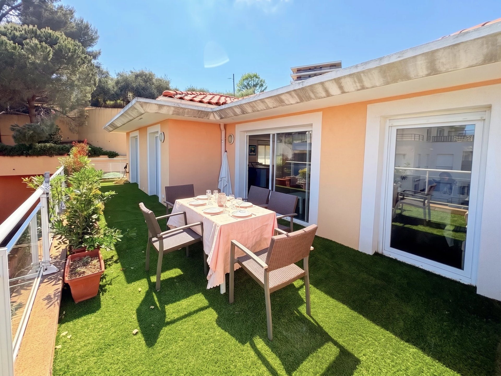 Appartement à vendre, 139m², Nice