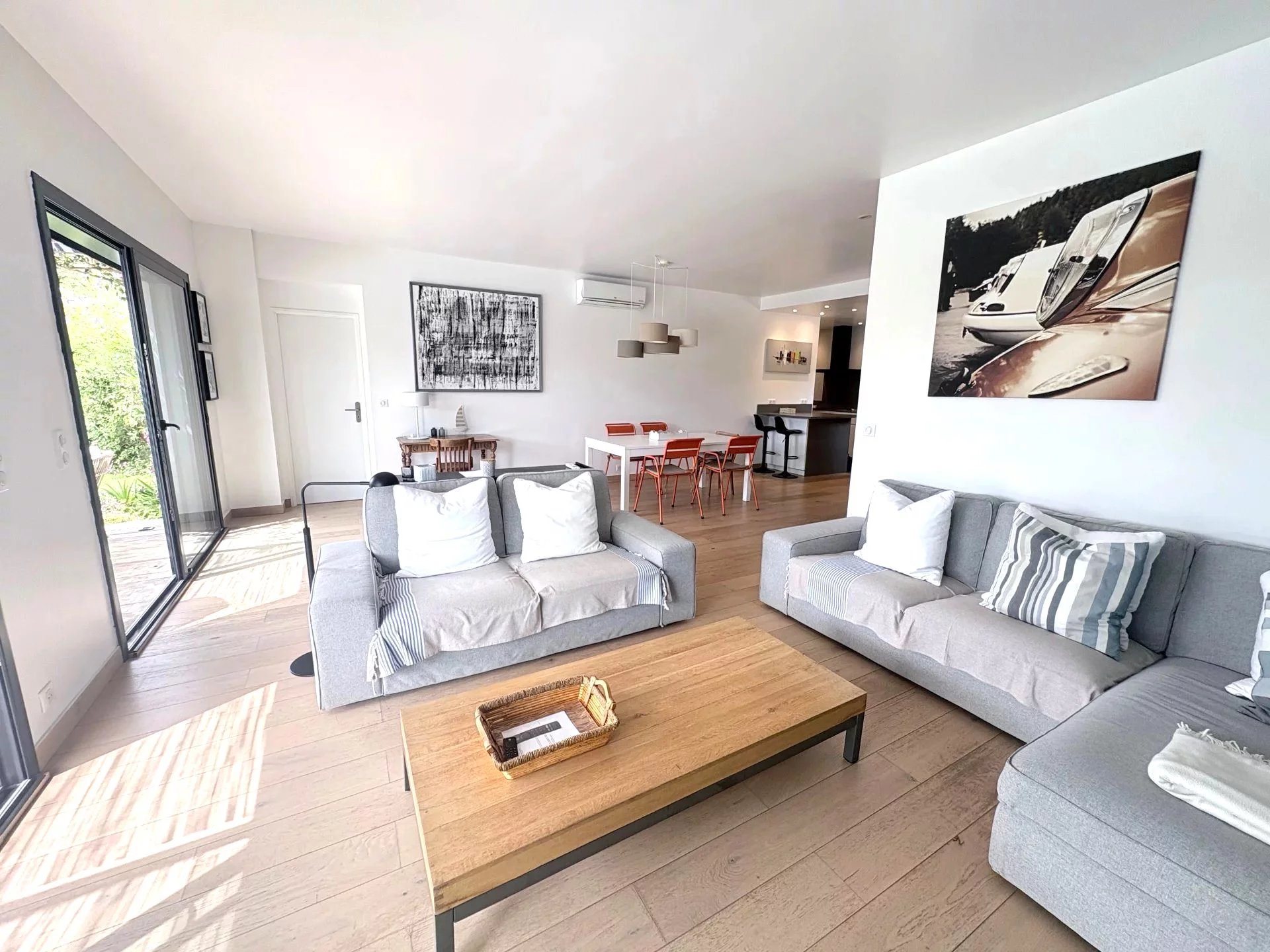 Maison à vendre, 114m², Grimaud
