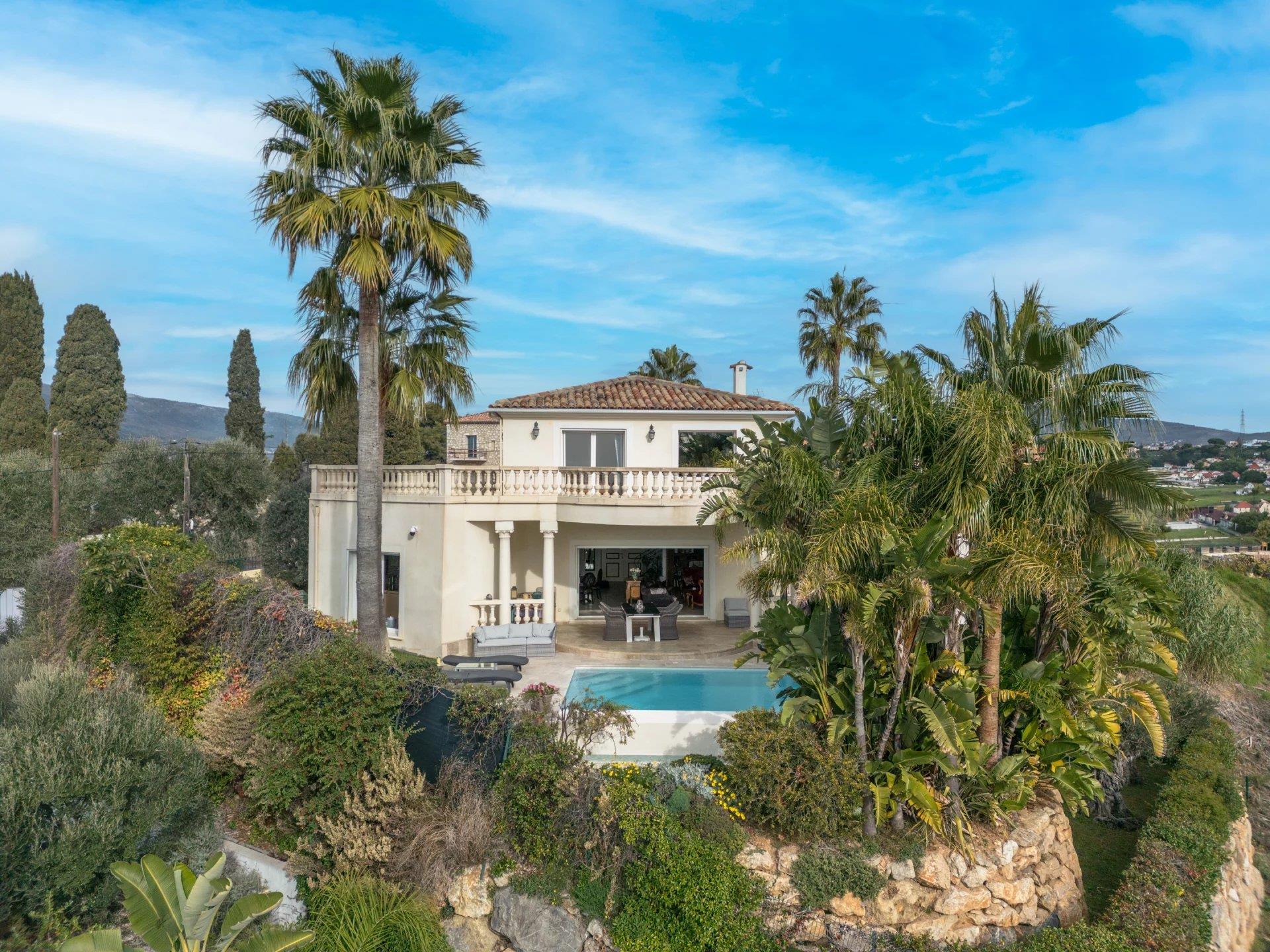 Maison à vendre, 303m², Nice