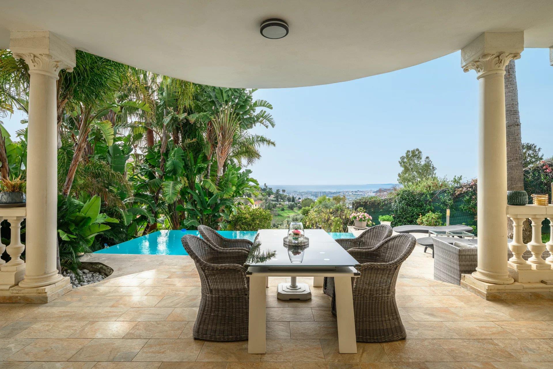 Maison à vendre, 303m², Nice