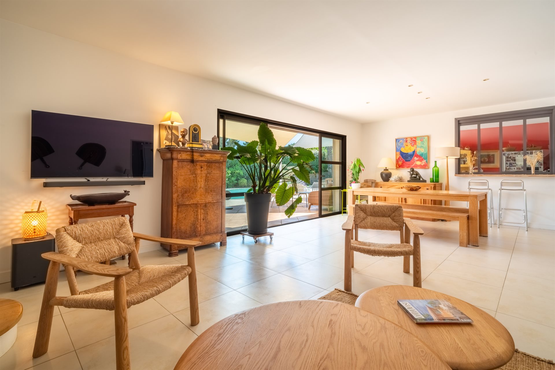 Maison à vendre, 190m², Le Beausset