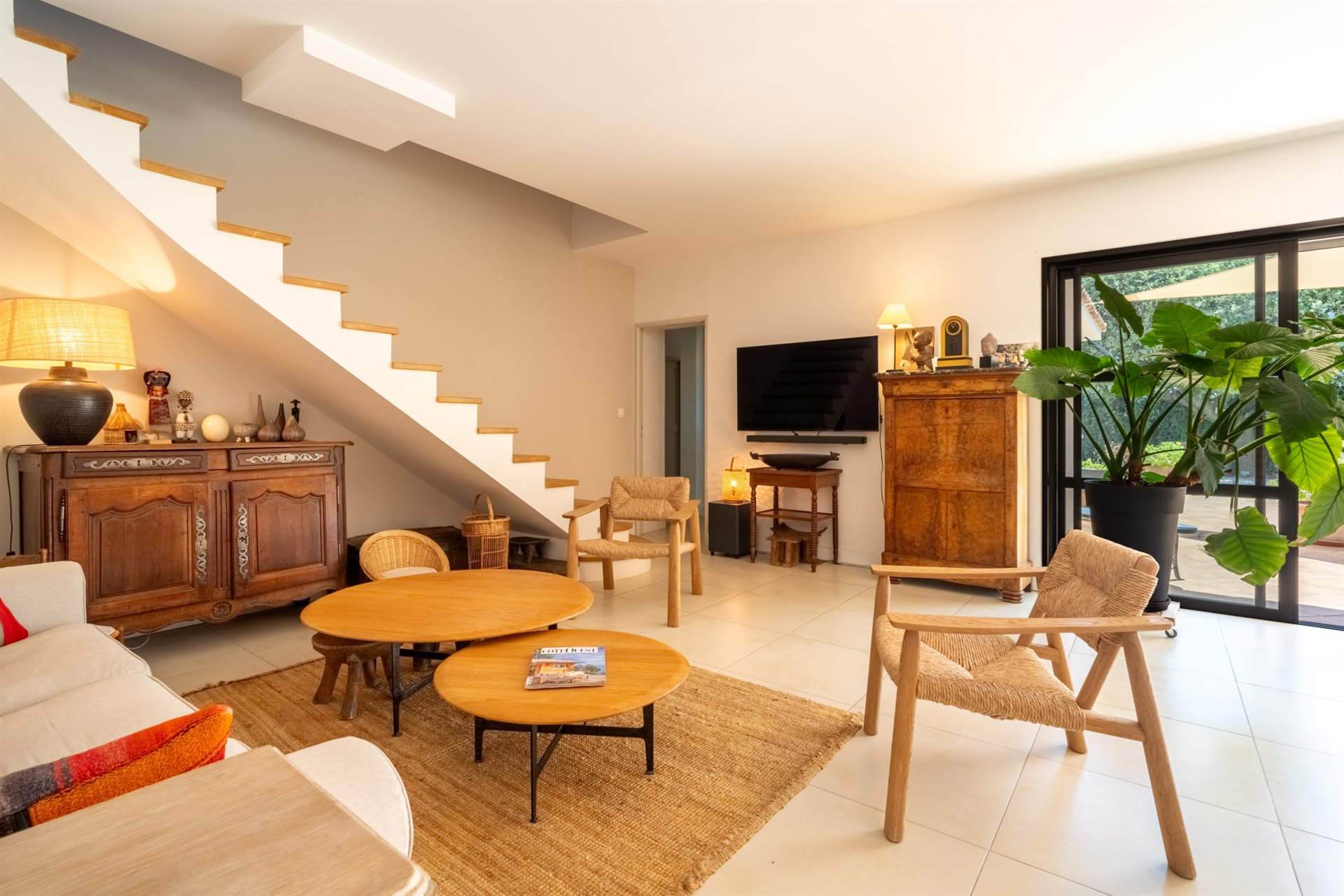 Maison à vendre, 190m², Le Beausset