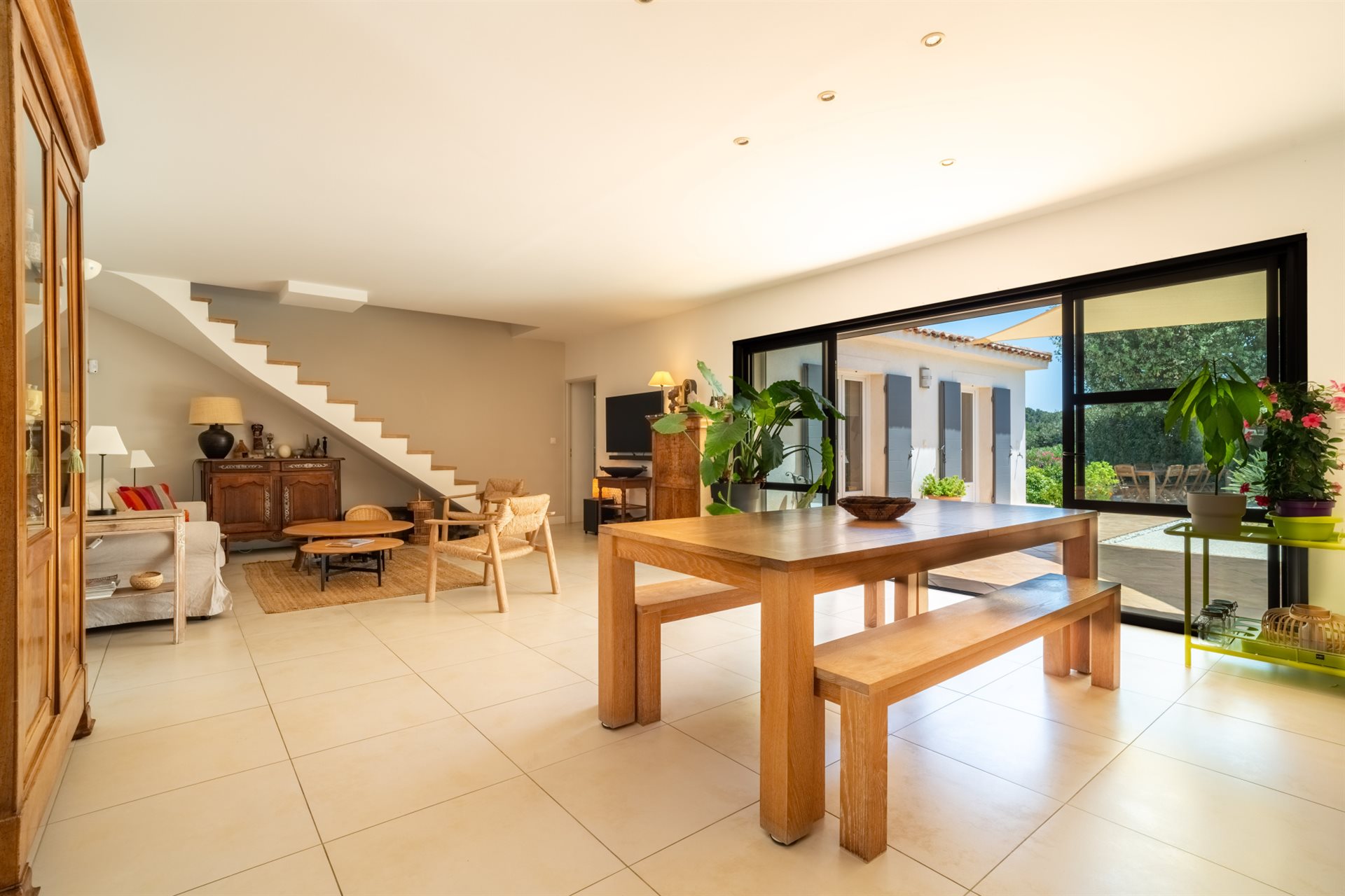 Maison à vendre, 190m², Le Beausset