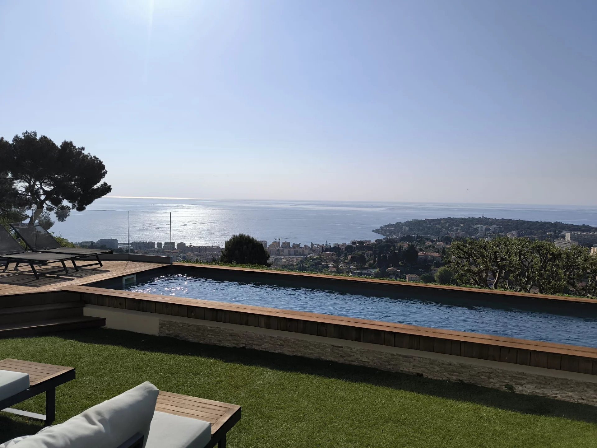 Maison à vendre, 170m², Roquebrune-Cap-Martin