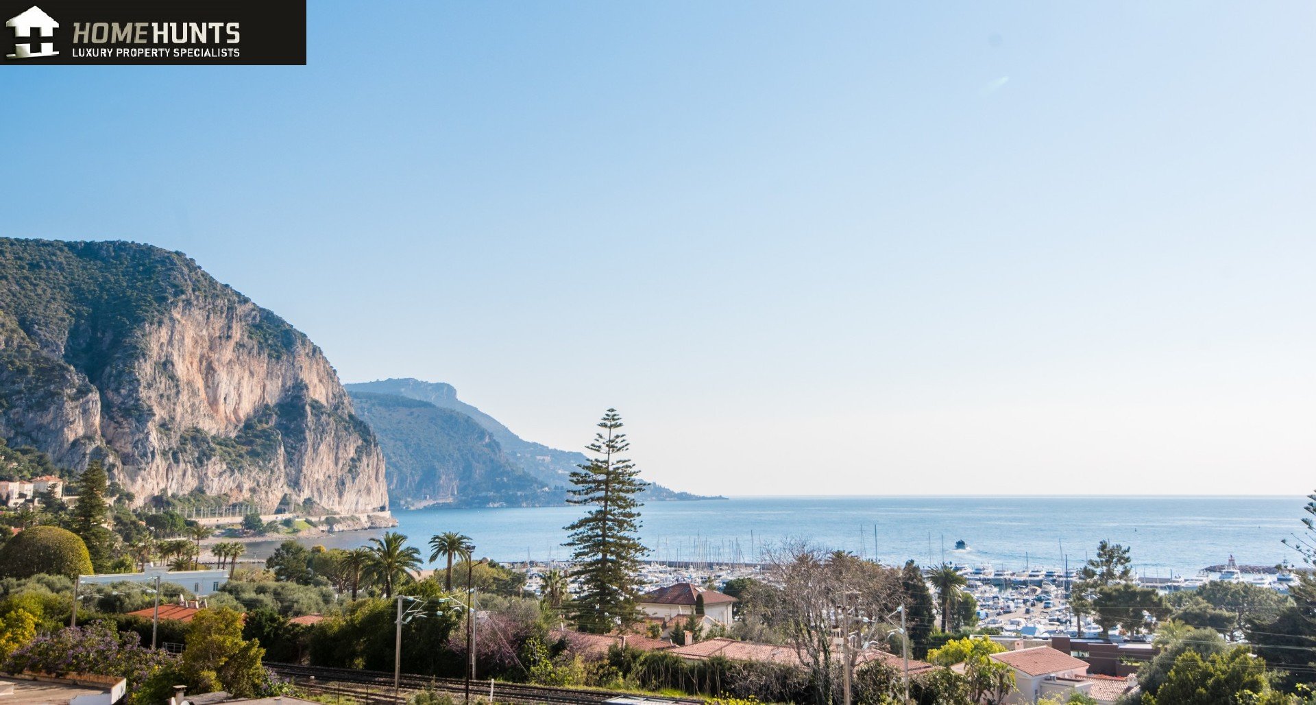 Appartement à vendre, 85m², Beaulieu-sur-Mer