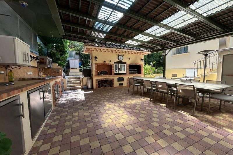 Maison à vendre, 246m², Juan-les-Pins