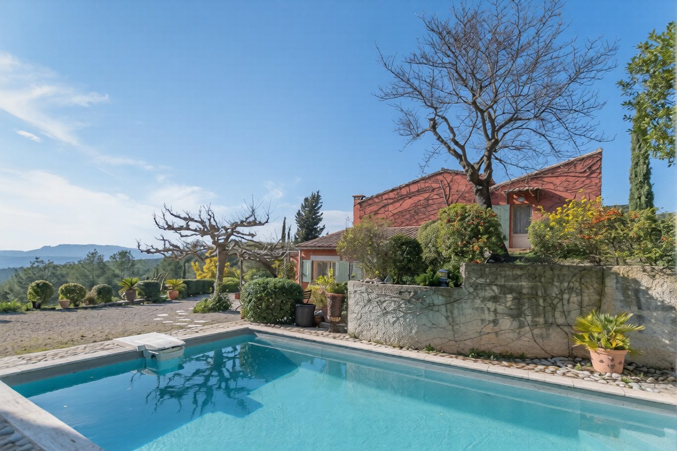 Maison à vendre, 196m², Cassis
