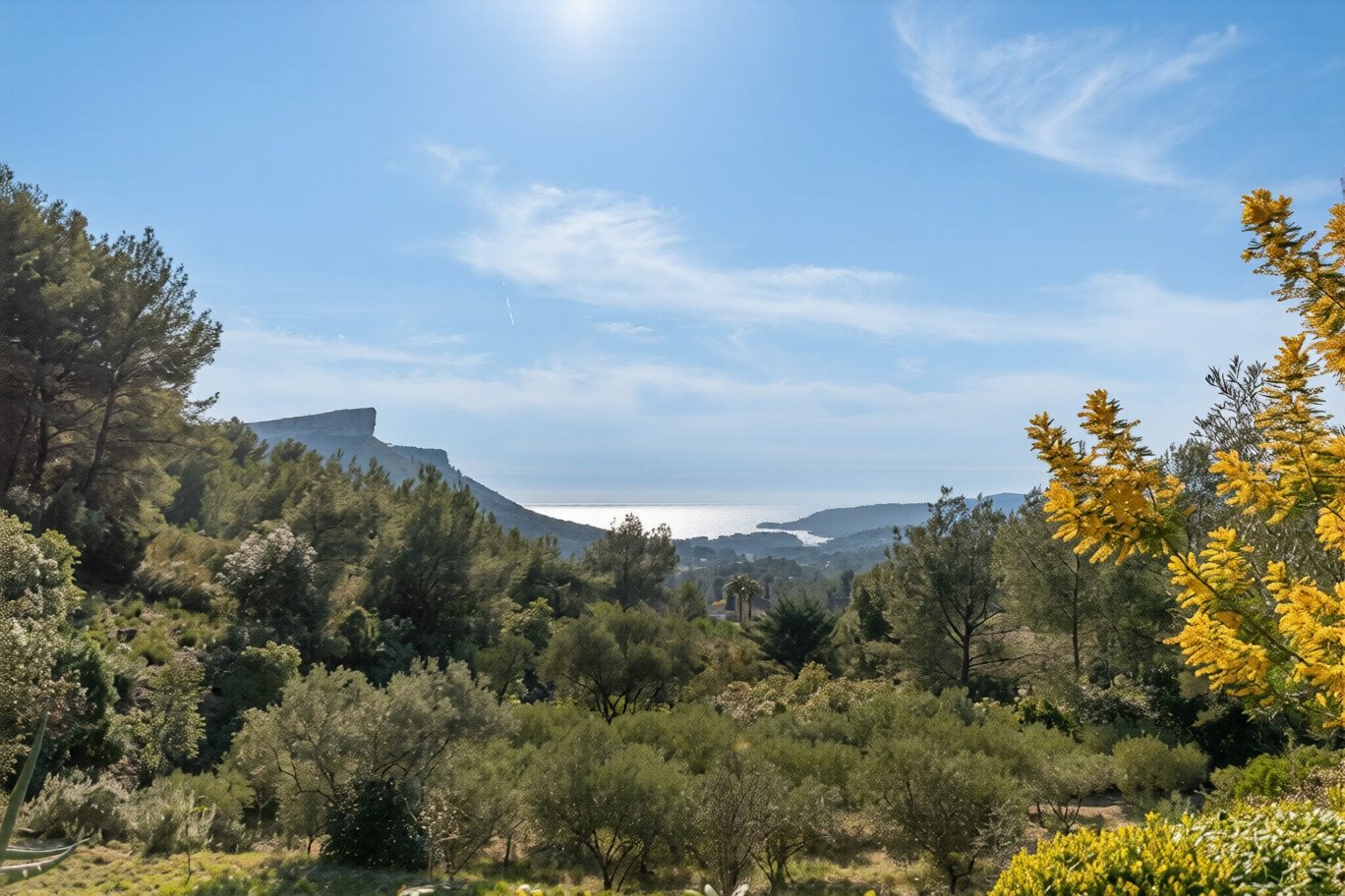 Maison à vendre, 196m², Cassis