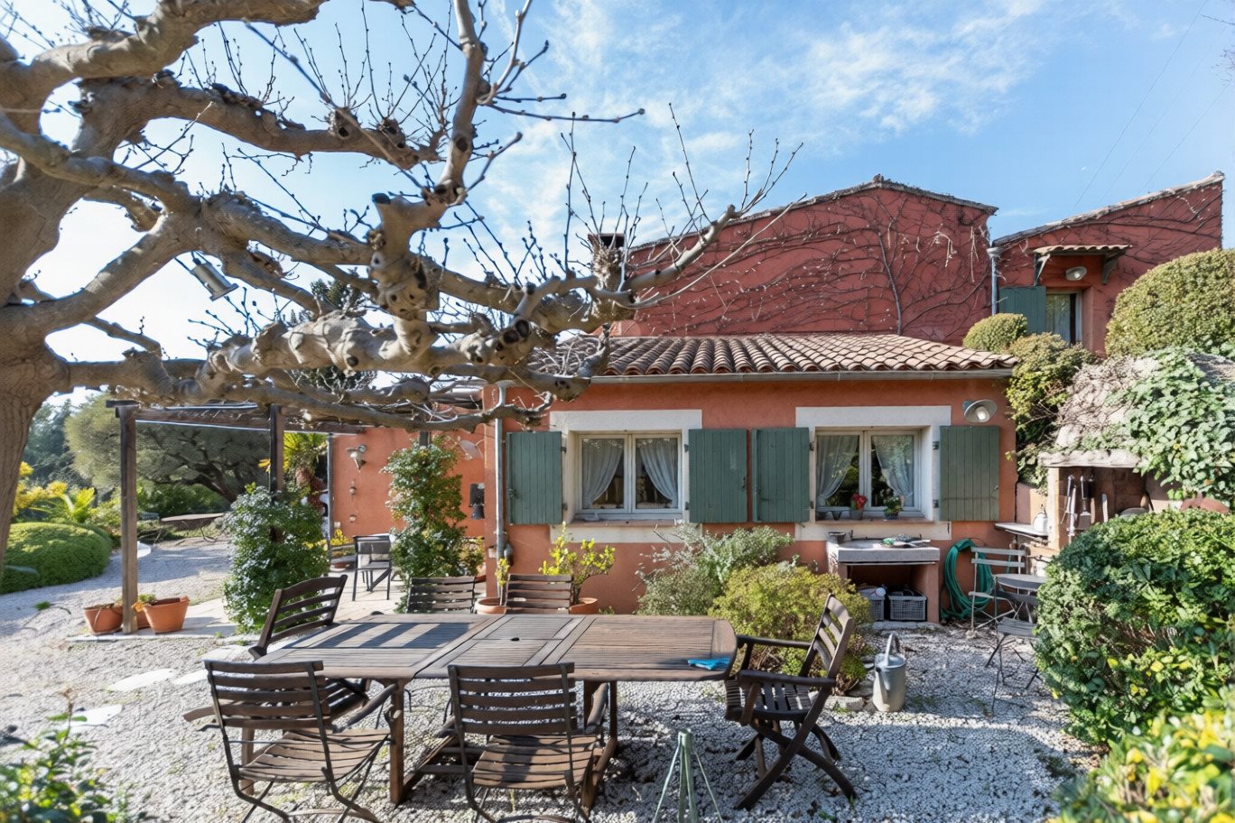 Maison à vendre, 196m², Cassis