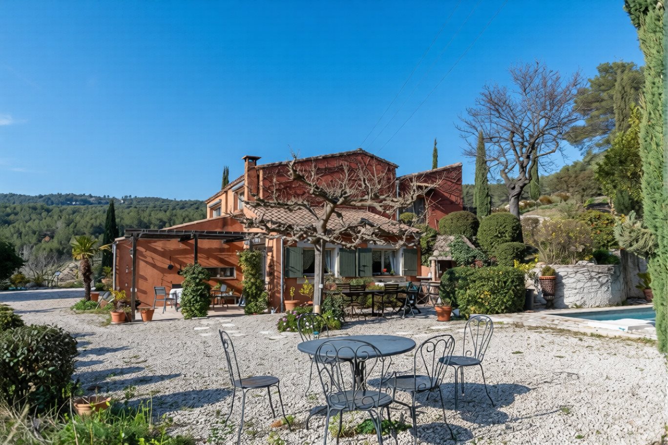 Maison à vendre, 196m², Cassis