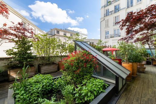 Maison 250 m² · à Paris 4ème · 250 m² · 2 600 000 €