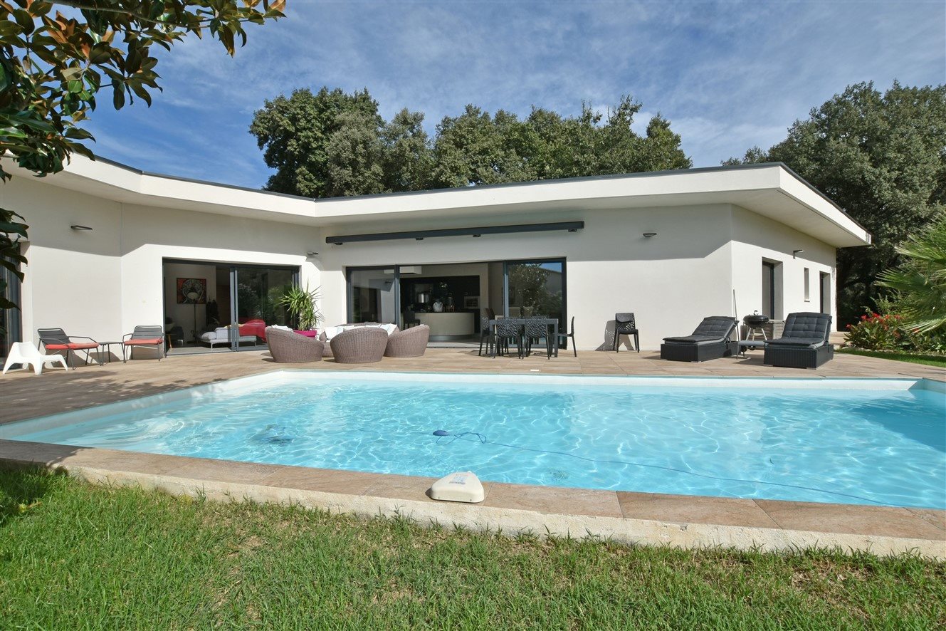 Maison à vendre, 184m², Aubais