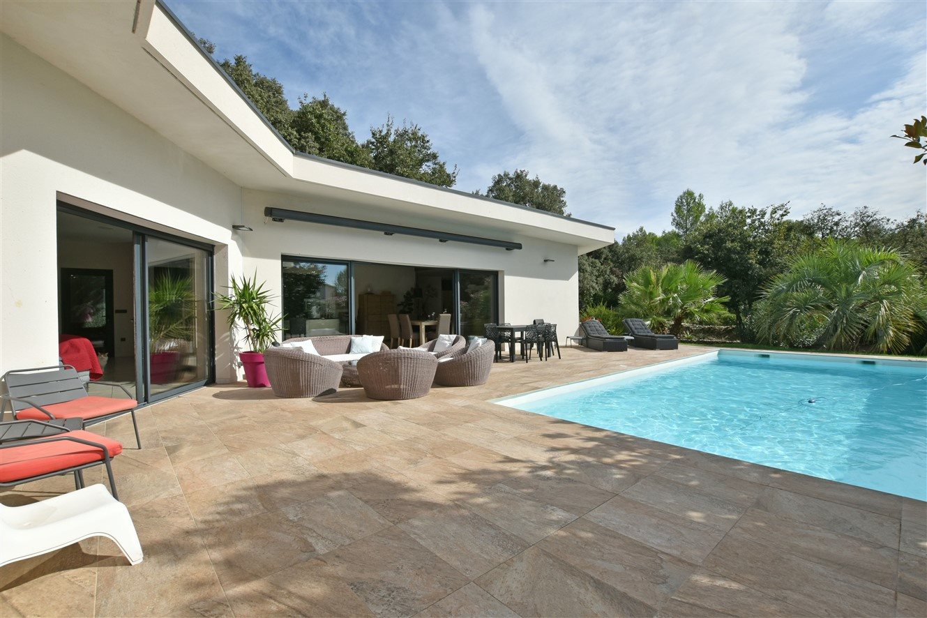 Maison à vendre, 184m², Aubais