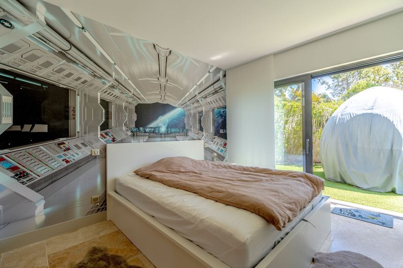 Maison à vendre, 293m², Sainte-Maxime