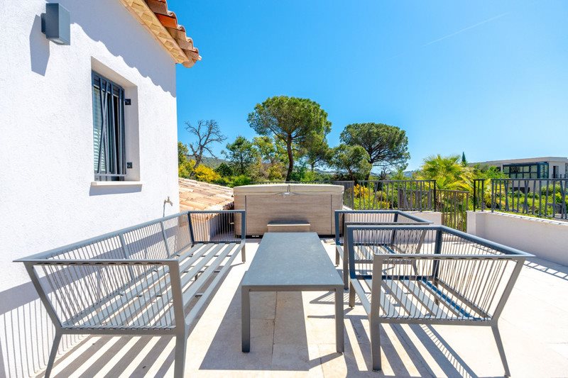 Maison à vendre, 293m², Sainte-Maxime