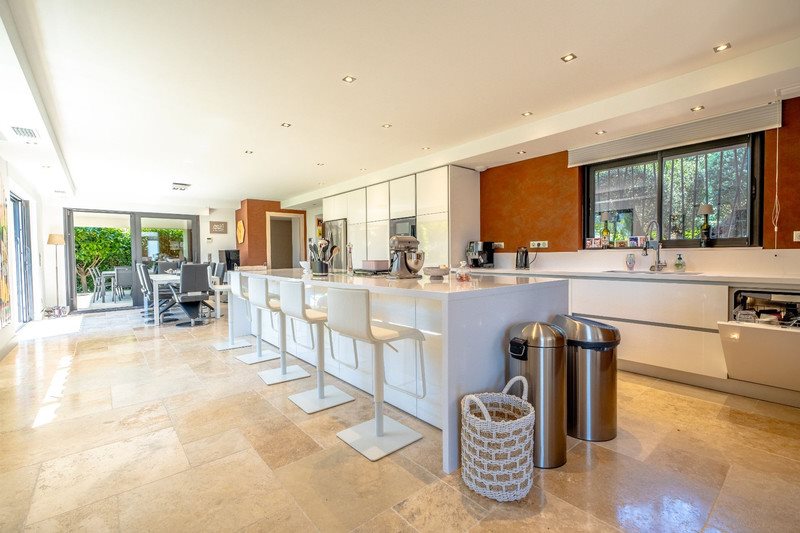 Maison à vendre, 293m², Sainte-Maxime