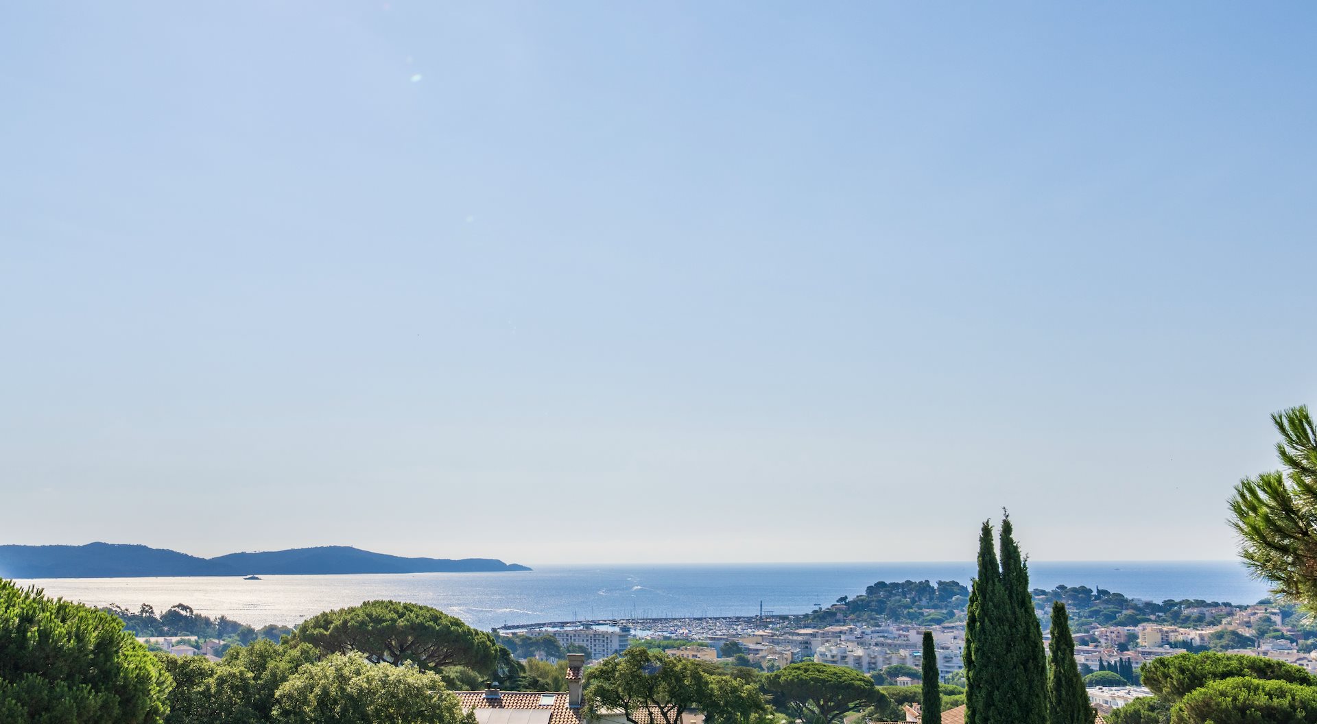 Maison à vendre, 180m², Cavalaire-sur-Mer