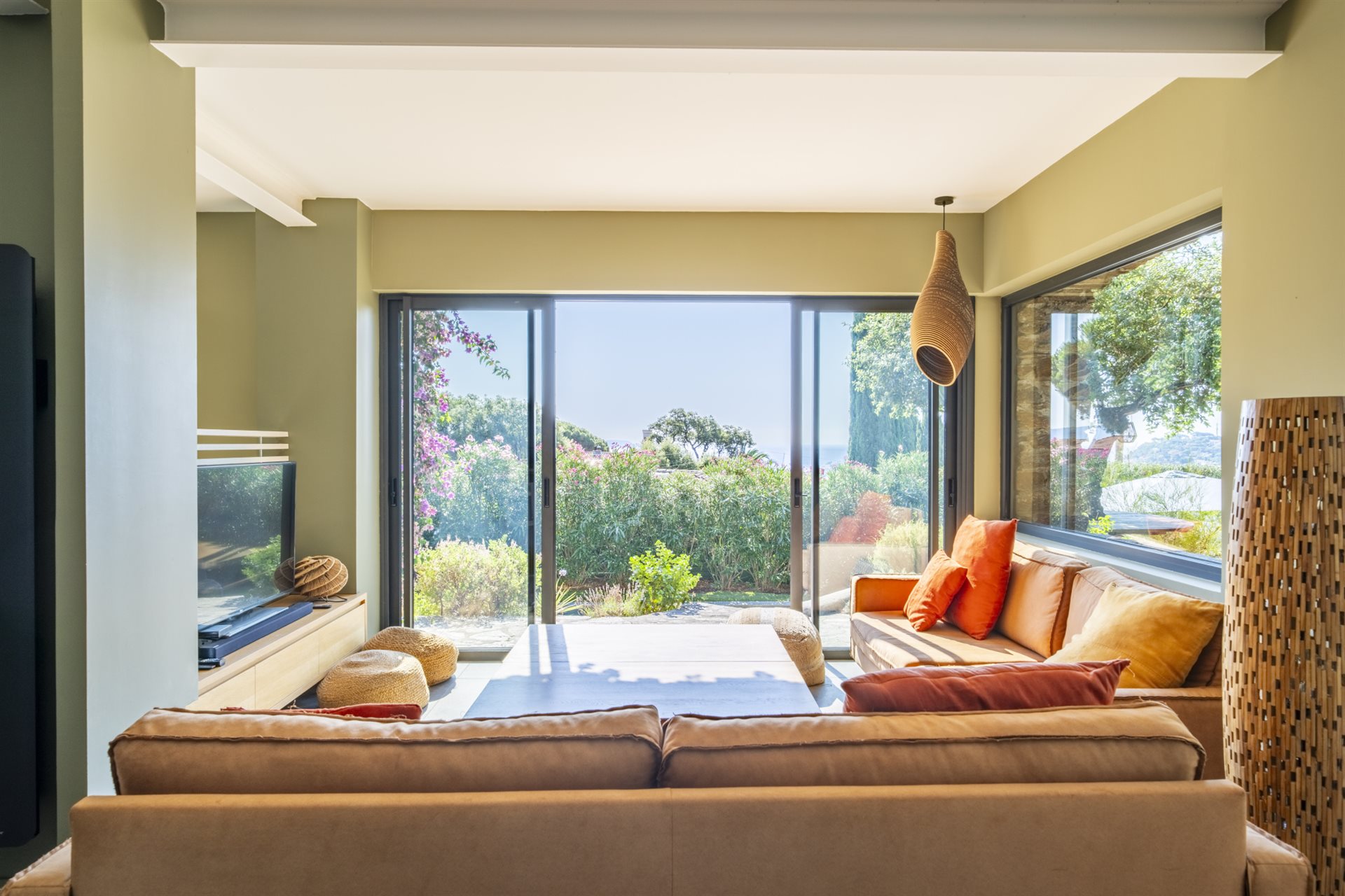Maison à vendre, 180m², Cavalaire-sur-Mer