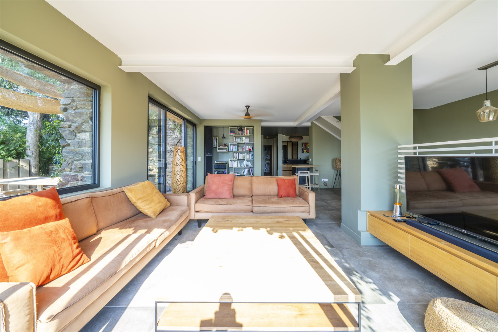 Maison à vendre, 180m², Cavalaire-sur-Mer