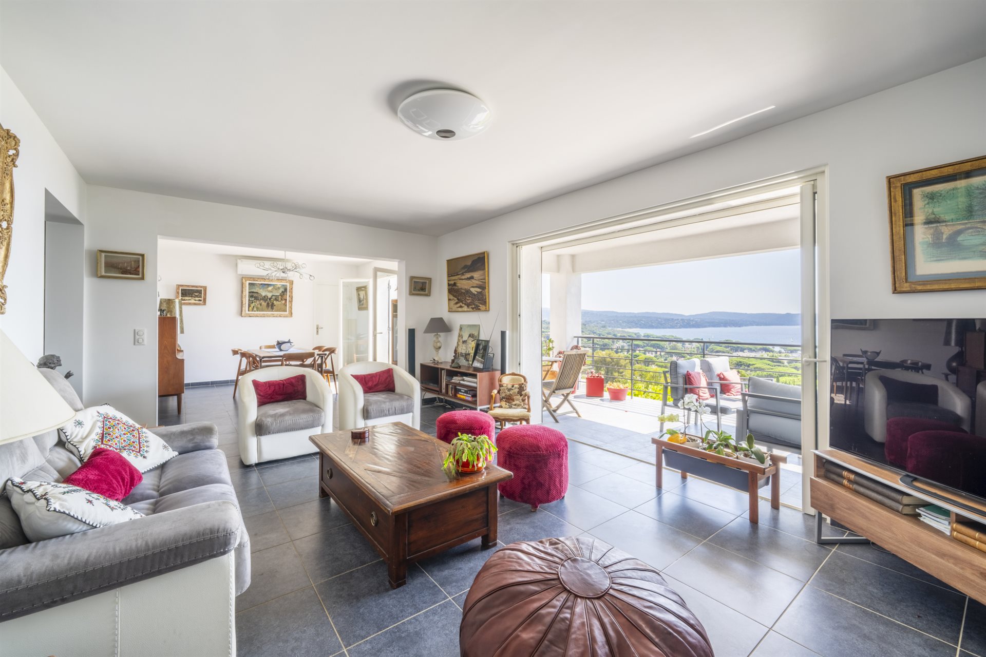Maison à vendre, 200m², Cavalaire-sur-Mer