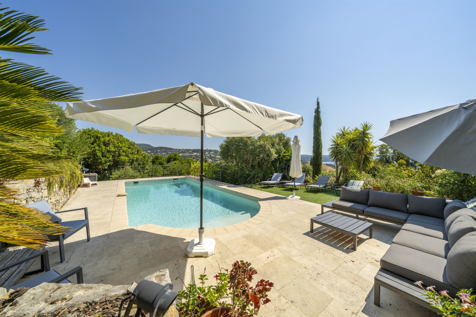 Maison à vendre, 200m², Cavalaire-sur-Mer