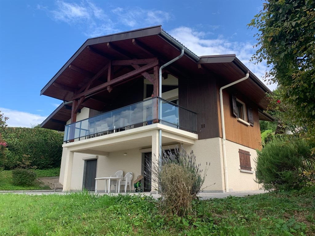 Maison à vendre, 184m², Maxilly-sur-Léman