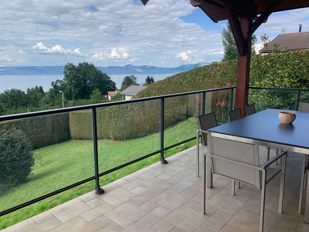 Maison à vendre, 184m², Maxilly-sur-Léman