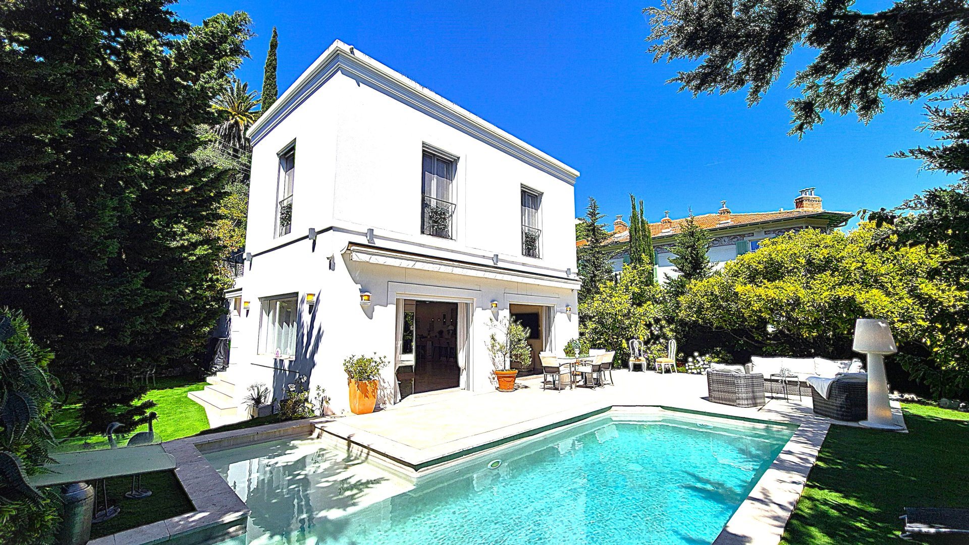 Maison à vendre, 220m², Nice