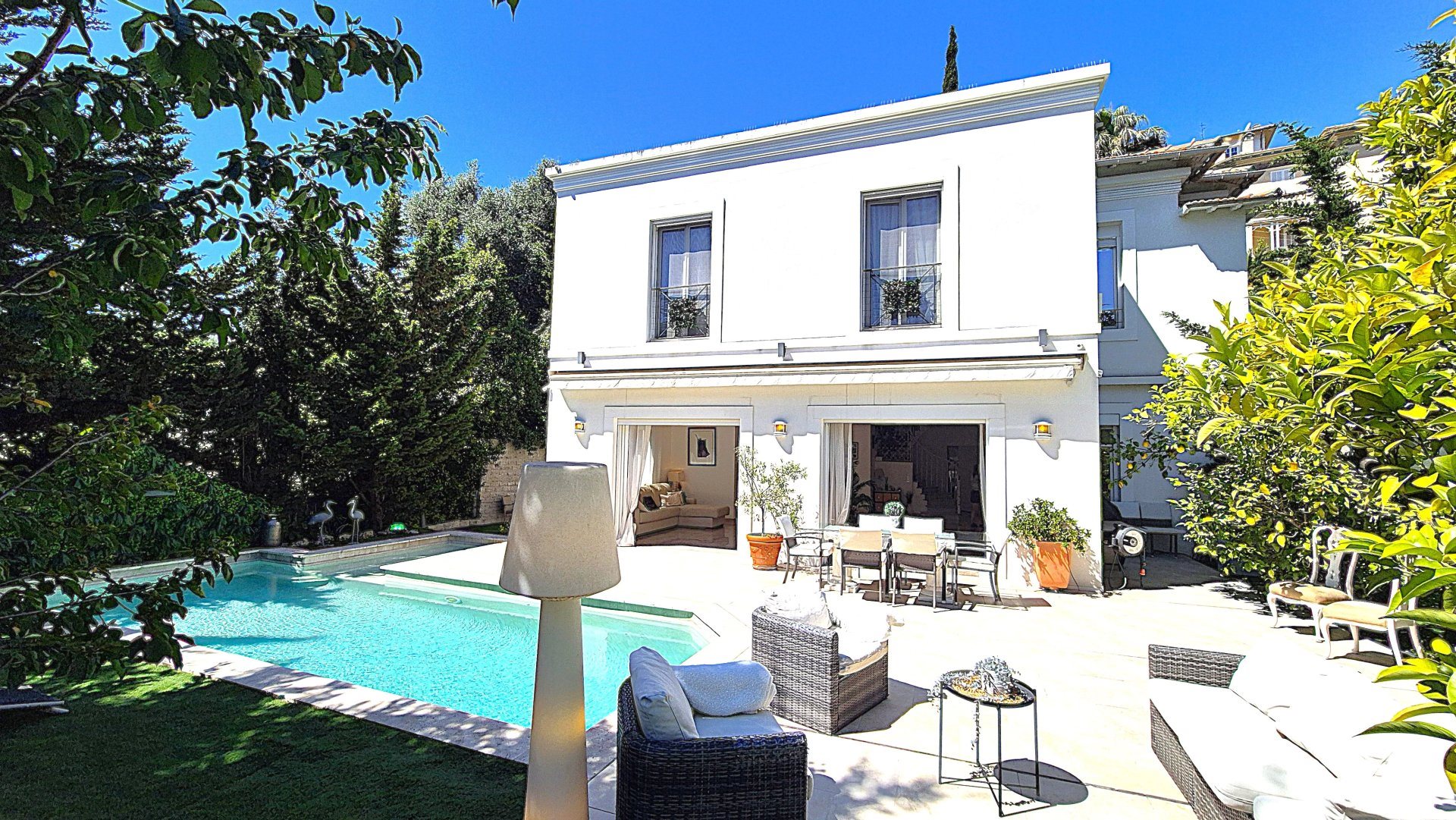 Maison à vendre, 220m², Nice
