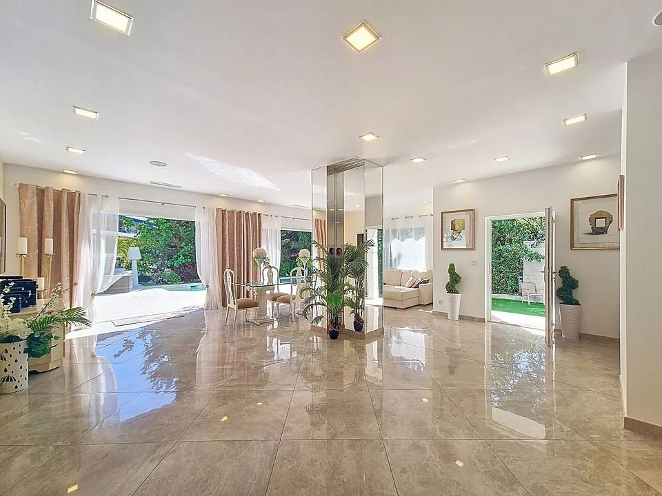 Maison à vendre, 220m², Nice