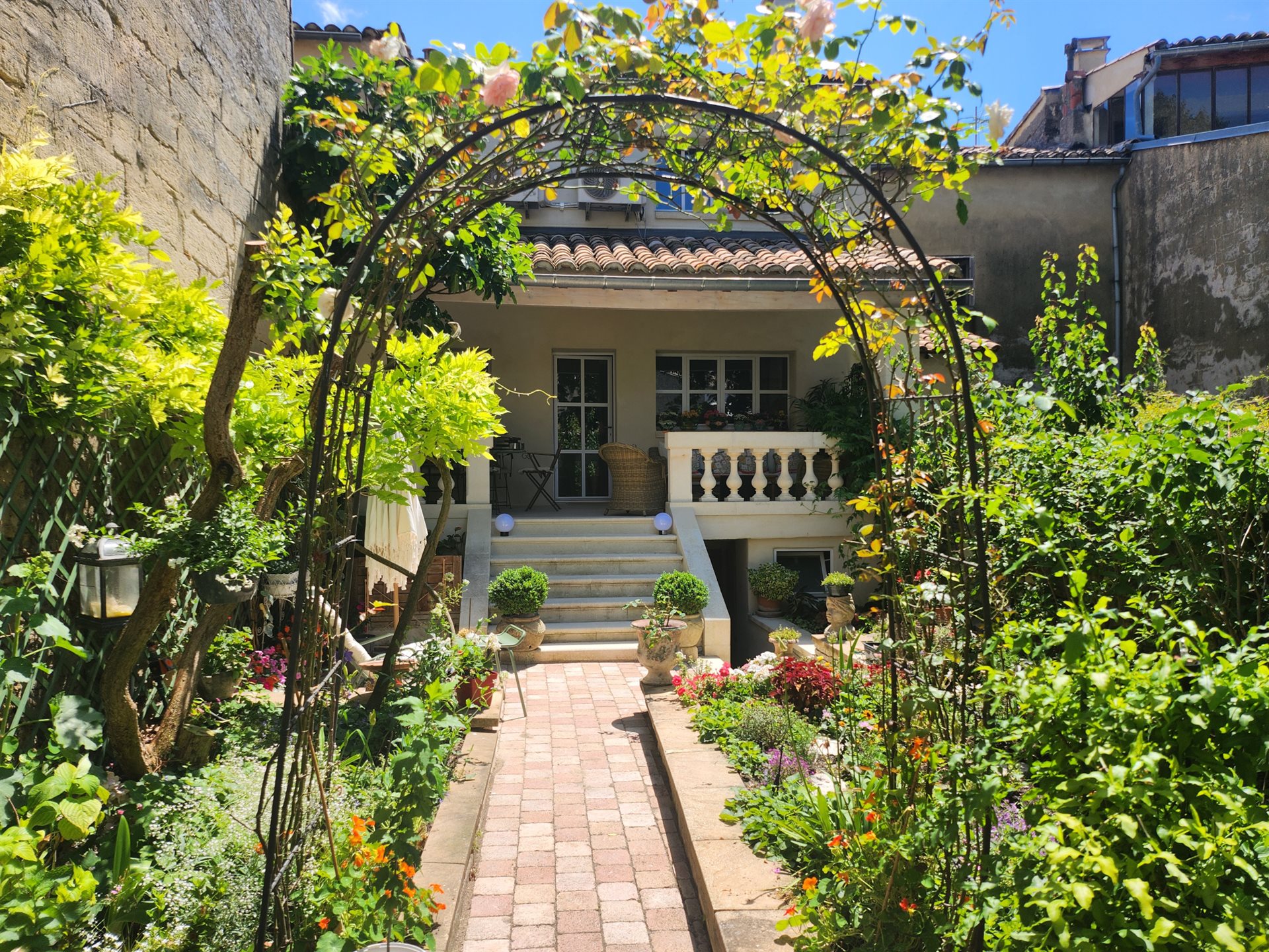 Maison à vendre, 220m², Uzès