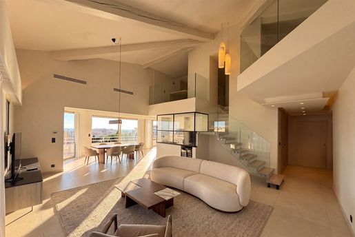Appartement 200 m² · à Cannes · 200 m² · 1 990 000 €