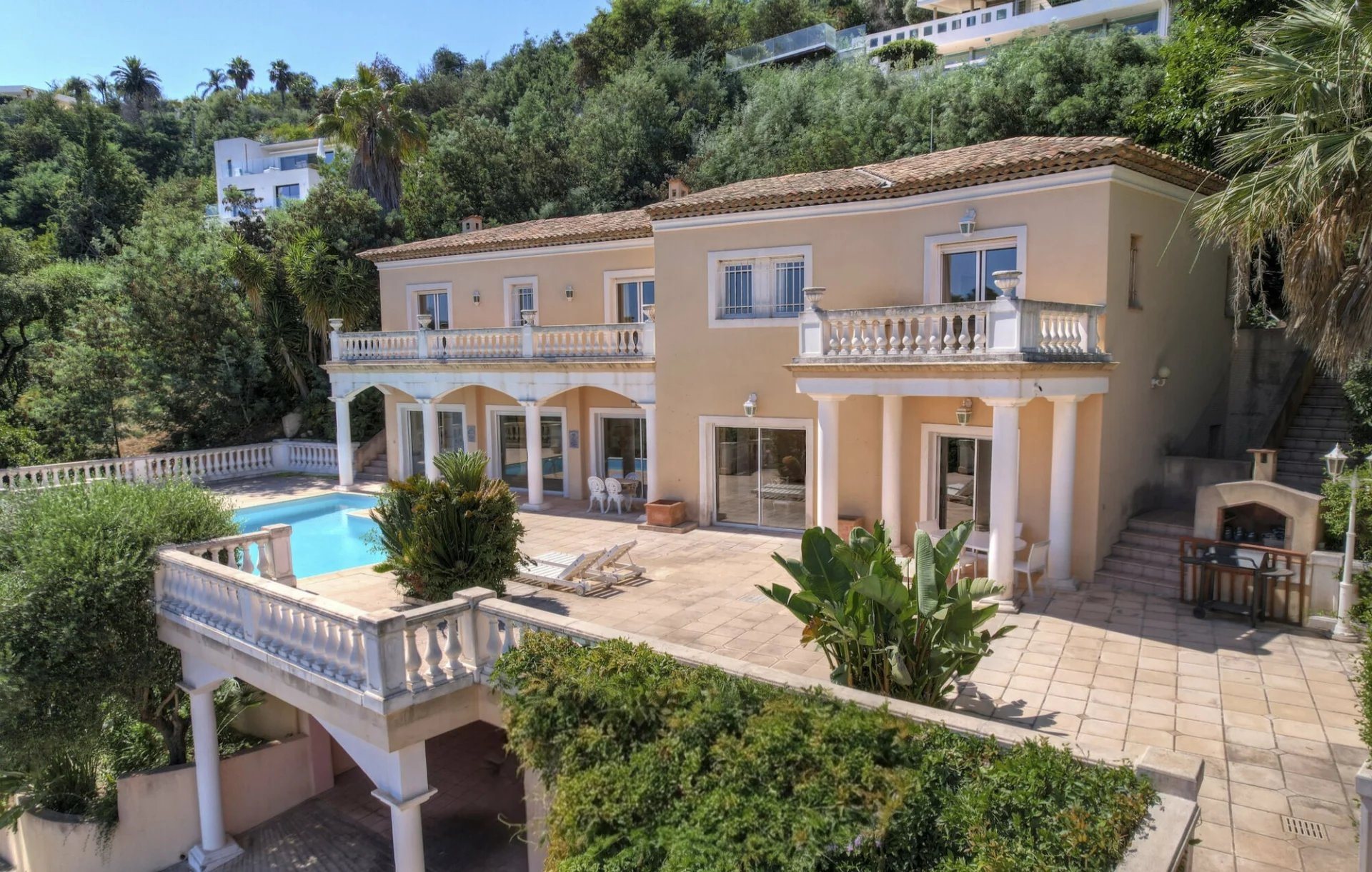 Maison à vendre, 300m², Mandelieu-la-Napoule