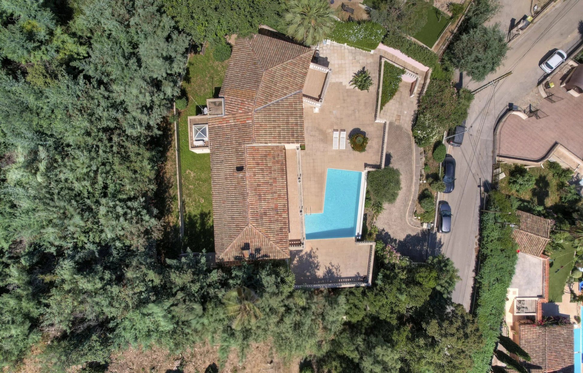 Maison à vendre, 300m², Mandelieu-la-Napoule
