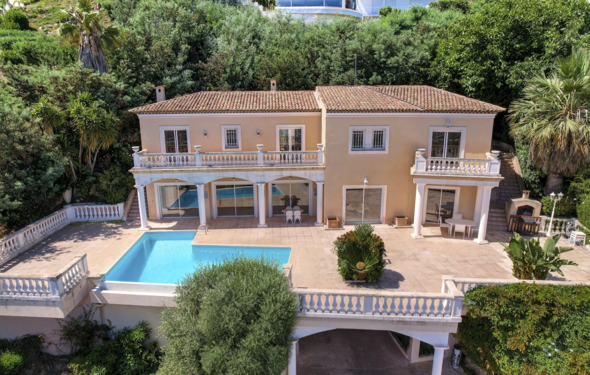 Maison à vendre, 300m², Mandelieu-la-Napoule
