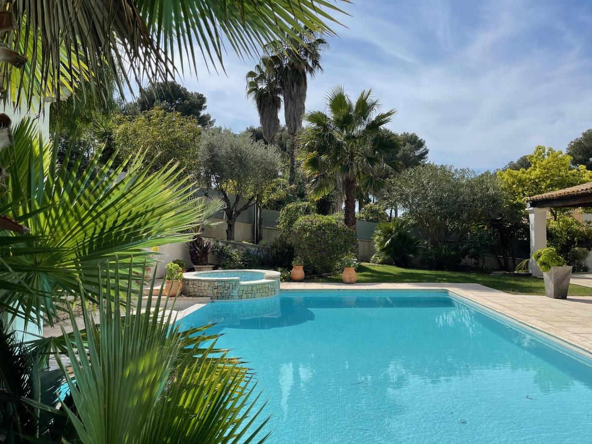 Maison à vendre, 180m², Sanary-sur-Mer