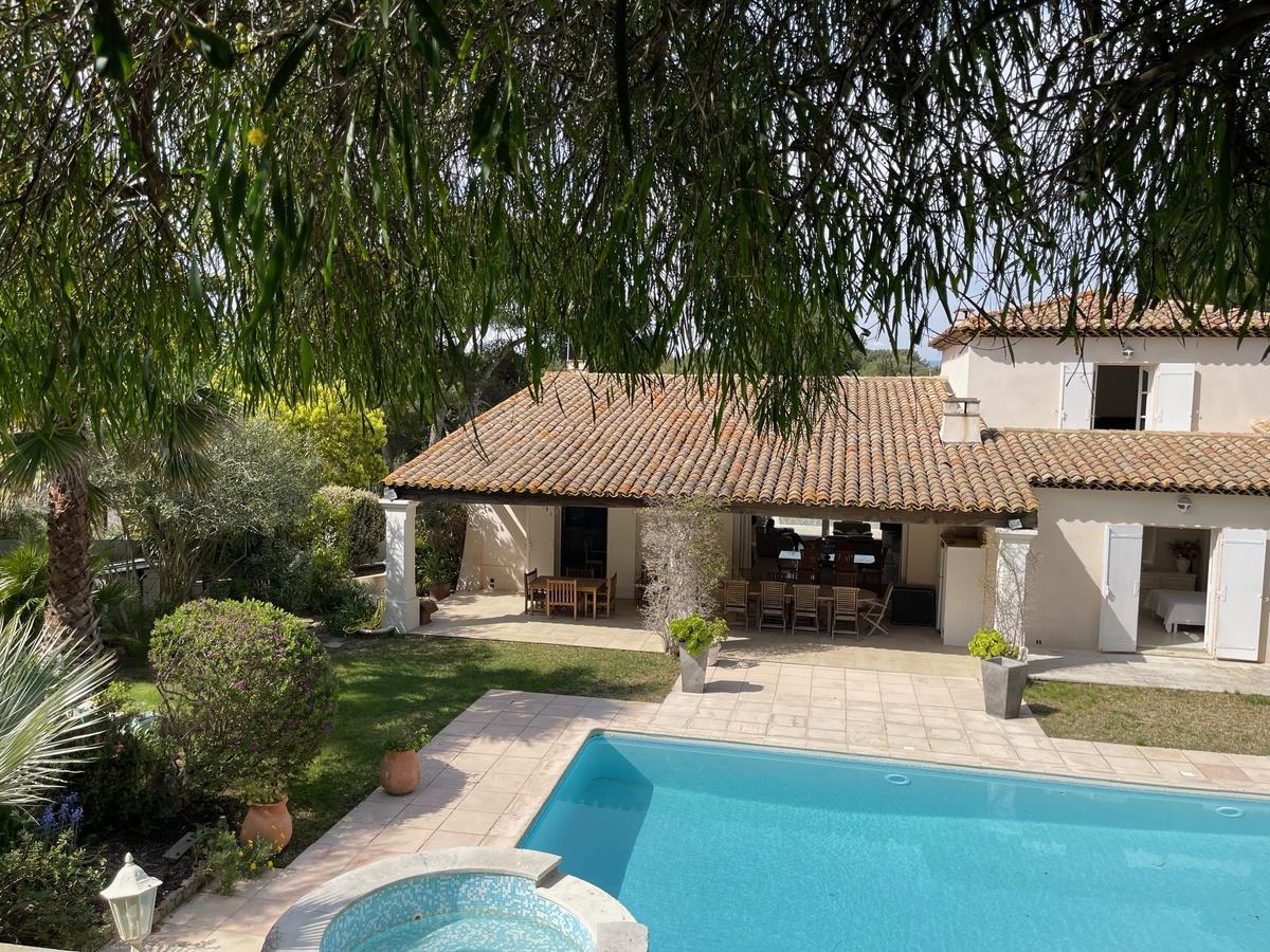 Maison à vendre, 180m², Sanary-sur-Mer