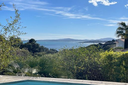 Maison 300 m² · aux Issambres · 300 m² · 1 690 000 €