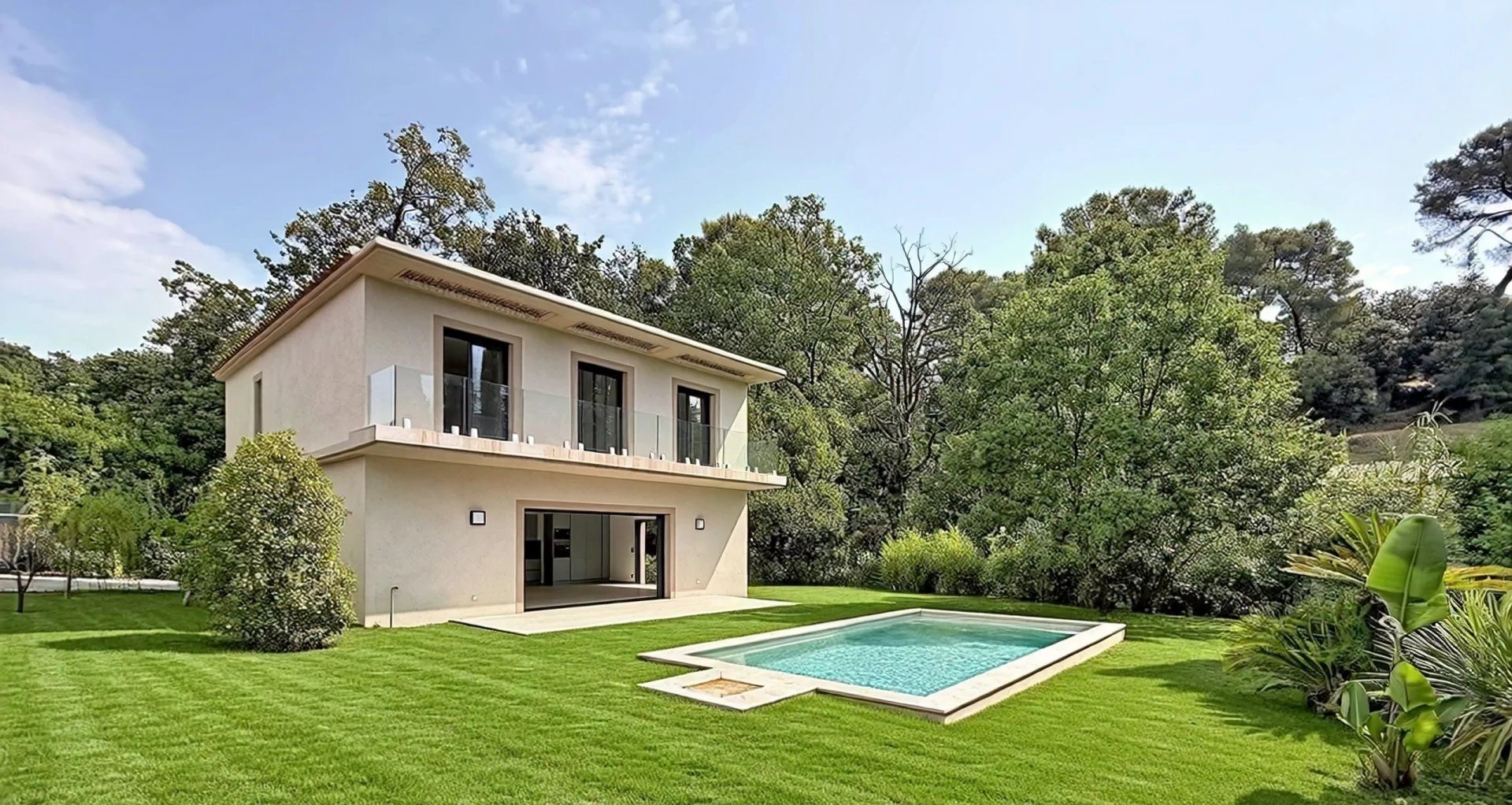 Maison à vendre, 160m², Mougins