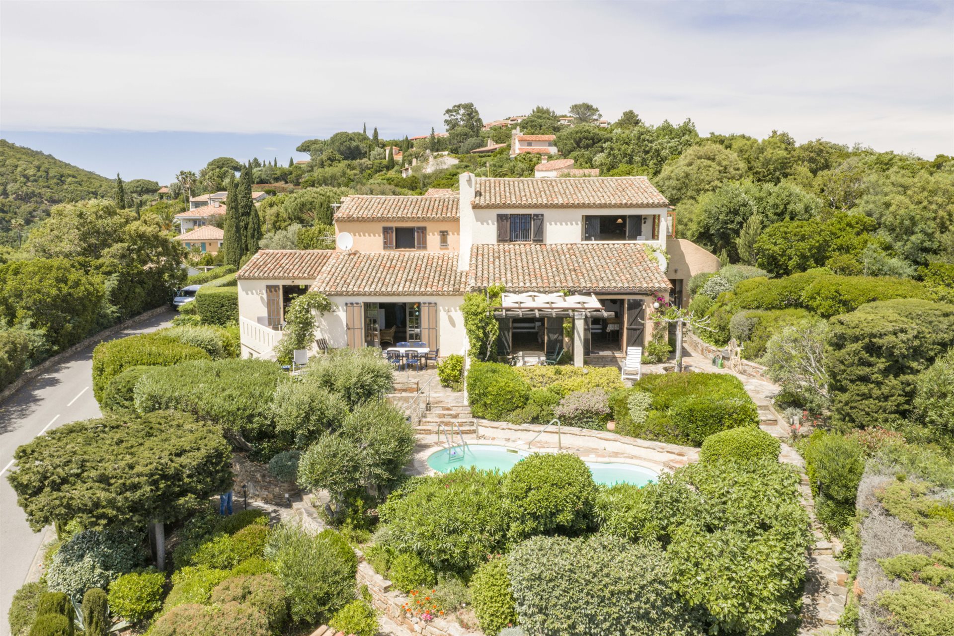 Maison à vendre, 298m², La Croix-Valmer
